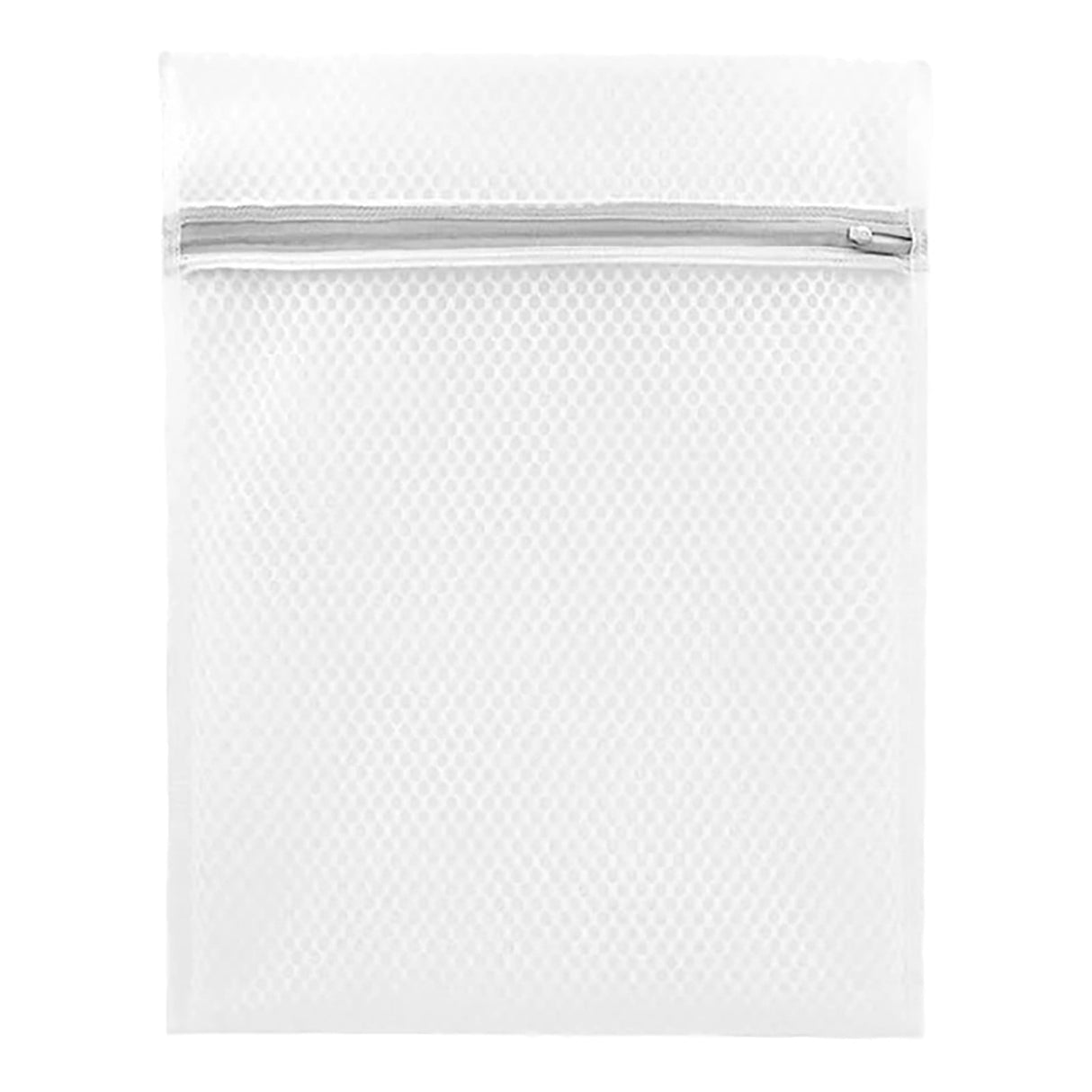 3 Mini Laundry Bags Mesh Laundry Bag for Delicates Wash Bag for Underwear and Lingerie 3 Small One Size Clear