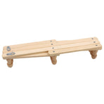 Telescopic Folding Coat Rack Wall Wooden Coat Rack for Hat Cap Belt Umbrella Drying Rack on the Wall, Telescopic Folding Wall-Mounted Coat Rack Telescopic folding wall-mounted coat rack Beige
