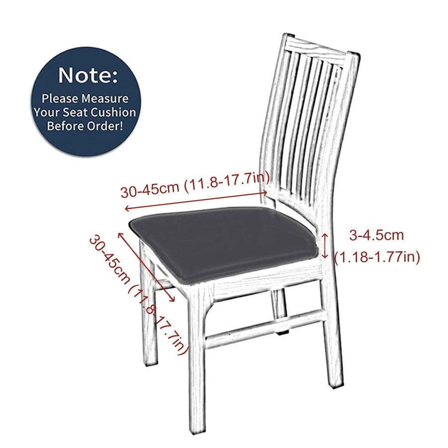 High Performance Black Tablecloth and Cloth 4 Piece Set: Your Furniture And, Black Splash-Proof Tablecloth Bench Cloth 4Pcs Black splash-proof tablecloth bench cloth 4pcs Black