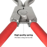 Washing Machine Inner/Outer Tub Spring Expansion Tool Removal Washer Z6E0 - Front View