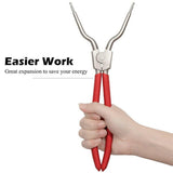 Washing Machine Inner/Outer Tub Spring Expansion Tool Removal Washer Z6E0 - Low Angle
