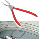 Washing Machine Inner/Outer Tub Spring Expansion Tool Removal Washer Z6E0 - Extra Image