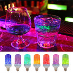 Floodlight, Led Light Promotion, Flame Lamp Economical Flame Lamp Manufacturer Direct Lamp Jumping Flame Lamp Ea EA