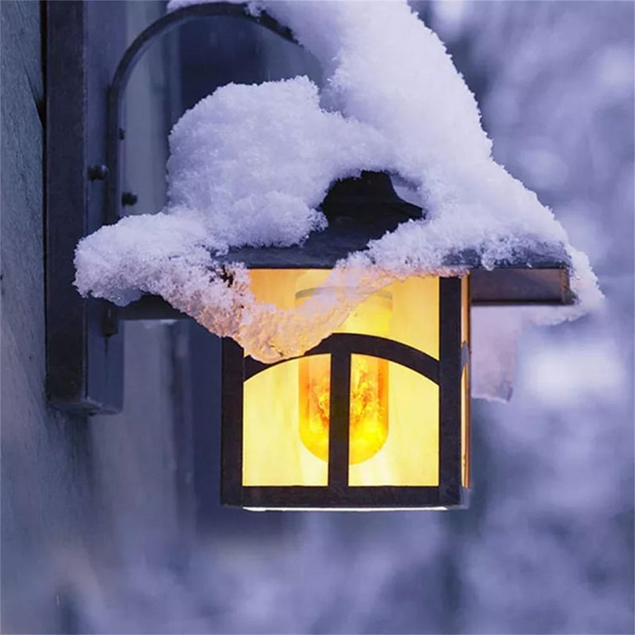 Floodlight, Led Light Promotion, Flame Lamp Economical Flame Lamp Manufacturer Direct Lamp Jumping Flame Lamp Ea EA
