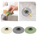 Strainers ! Star Bathroom Drain Hair Catcher Bath Stopper Plug Sink Strainer Filter Shower, Filter Screen Promotion Include 1X Filter A