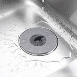 Strainers ! Star Bathroom Drain Hair Catcher Bath Stopper Plug Sink Strainer Filter Shower, Filter Screen Promotion Include 1X Filter C