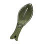 Peeler ! New Practical Fish Scale Remover Scaler Scraper Cleaner Kitchen Tool Peeler , Kitchen Peeler Promotion Include A Fish Scaler Green