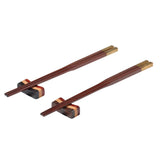 Rack ! Chopsticks Fine Rack Simple Tableware Chopsticks Modern Holder Chinese Kitchen，Dining Bar, Storage Rack Promotion Include A Chopstick Holder As shown