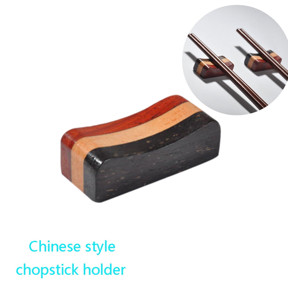 Rack ! Chopsticks Fine Rack Simple Tableware Chopsticks Modern Holder Chinese Kitchen，Dining Bar, Storage Rack Promotion Include A Chopstick Holder As shown