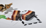 Rack ! Chopsticks Fine Rack Simple Tableware Chopsticks Modern Holder Chinese Kitchen，Dining Bar, Storage Rack Promotion Include A Chopstick Holder As shown
