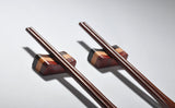 Rack ! Chopsticks Fine Rack Simple Tableware Chopsticks Modern Holder Chinese Kitchen，Dining Bar, Storage Rack Promotion Include A Chopstick Holder As shown