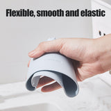 Drain Rack ! Double Layer Kitchen Sink Storage Hanging Bag Home Multis Function Faucet Debris Storage, Kitchen Drain Rack Promotion Include 1Pc Drain Basket C