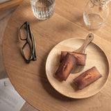 Cooking Utensils ! Wooden Rice Spoon Rice for Rice Potato Desserts Teak Wood Rice Serving Spoon Rice Cooker Spatula 7*3.2Inch, Cooking Utensils Promotion Include Rice Spoon X1 Khaki