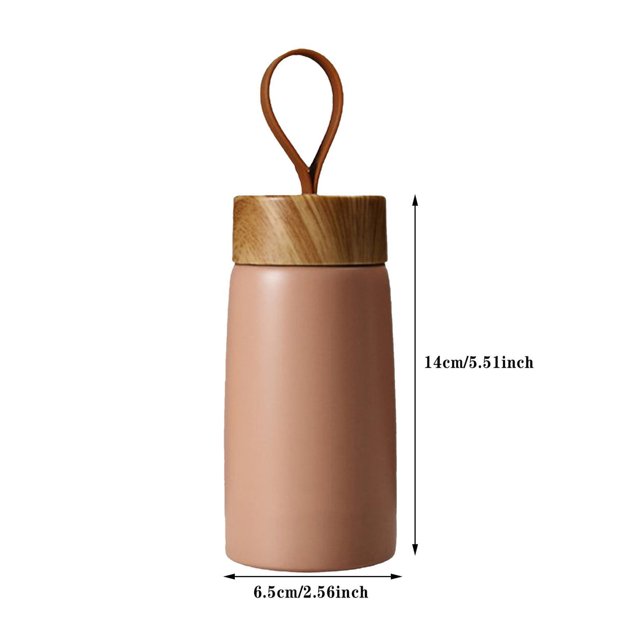 School SuppliesMini Insulated Big Belly Cup B 300Ml, 260Ml Insulated Water Bottle 304 Stainless Steel Portable Coffee Mug for Husband Mom Dad Grandpa Green 280Ml B