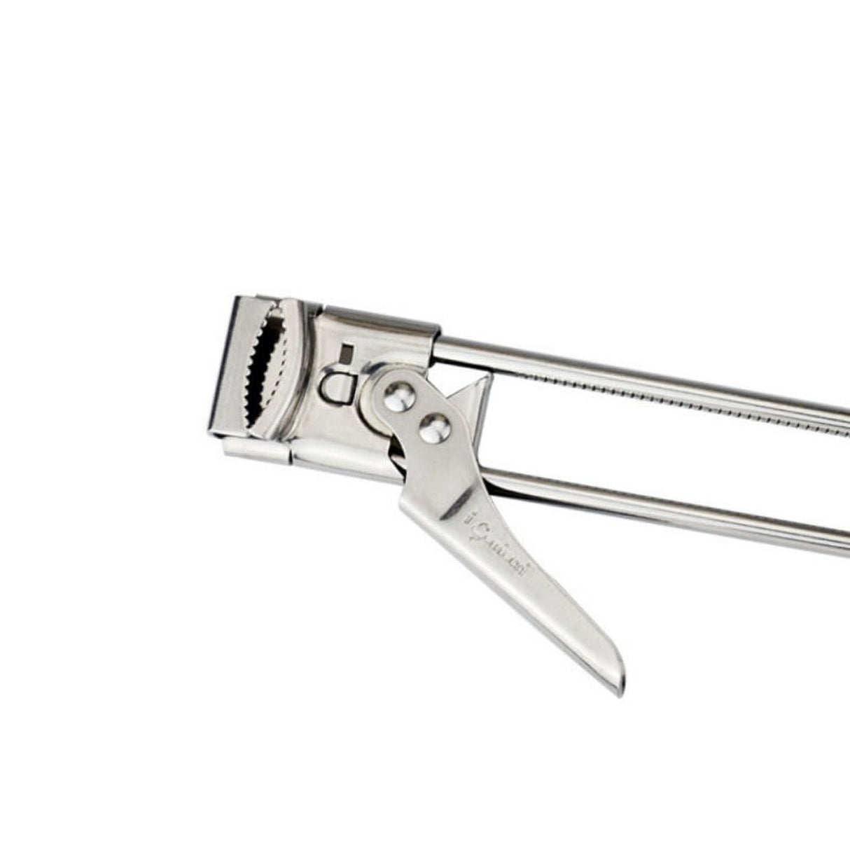 Adjustable Jar Opener for Arthritis - All Metal Construction - Easily Opens Jar and Bottle Lids