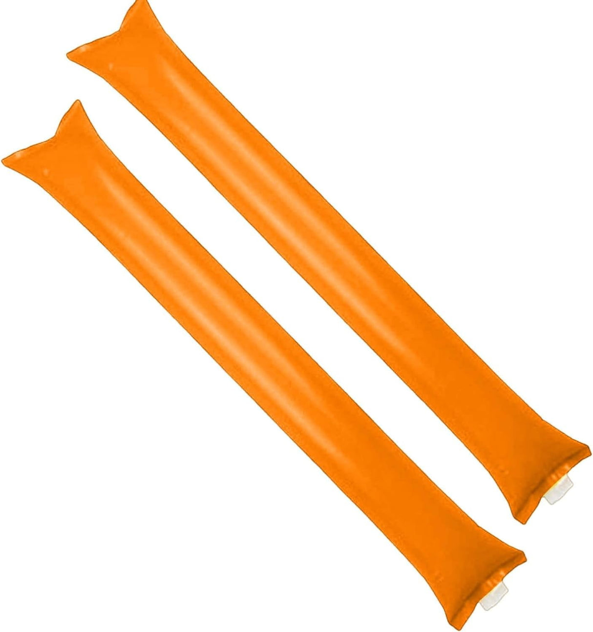 Event and Party ! Inflatable Cheer Stick Concert Competition Party Bar Cheer Percussion Support Cheerleading Stick  Sale Orange