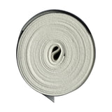 Tennis Racket Grip Tape Sticky Fabric 10Pack 1In 10pcs Assorted Color