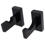 Baseball Bat Display Hanger Wall Mounted Horizontal Baseball Bat Holder Hockey Wall Container for Home Office M Black