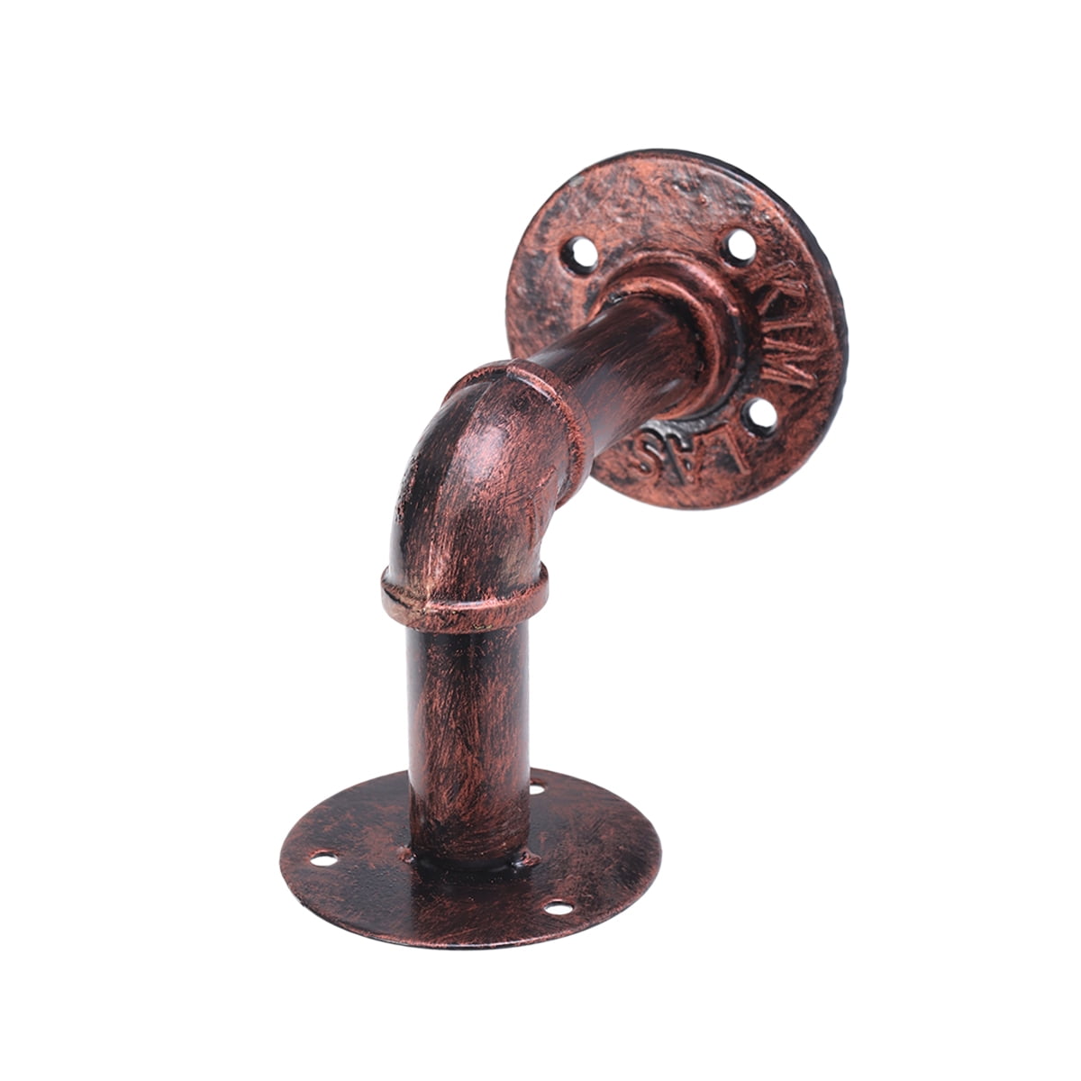 Hanging Shelf Wooden Material For Study 1Pcs 7.9X5.9X0.8In 20.00X15.00X2.00CM Brown