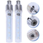 Cycling Lights Flash For Outdoor Activities 1 Pair 10 X 1.5Cm
