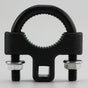 Worgeous 3/8 inch Inner Tie Rod Tool Removal Installation Tool Low Profile Tool (Black)
