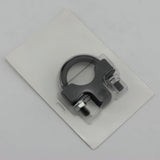 Worgeous 3/8 inch Inner Tie Rod Tool Removal Installation Tool Low Profile Tool (Black)