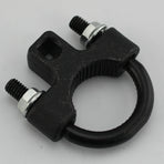 Worgeous 3/8 inch Inner Tie Rod Tool Removal Installation Tool Low Profile Tool (Black)