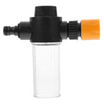 Worgeous Kit Pressure Washer Foam Garden Hose Nozzle Sprayer Water