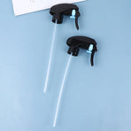 Plastic Spray Nozzles 4Set 8x7cm