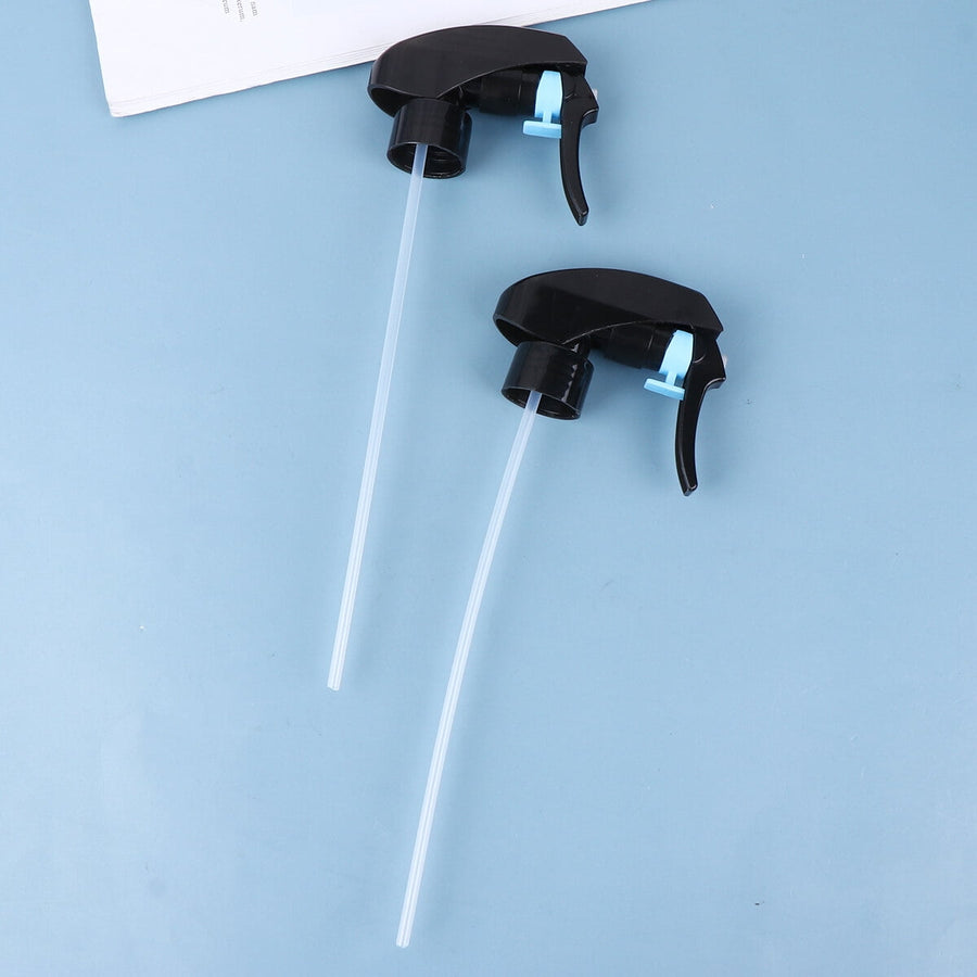 Plastic Spray Nozzles 4Set 8x7cm
