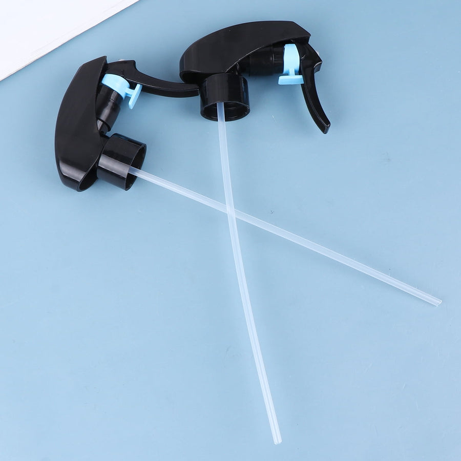 Plastic Spray Nozzles 4Set 8x7cm