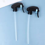 Plastic Spray Nozzles 4Set 8x7cm