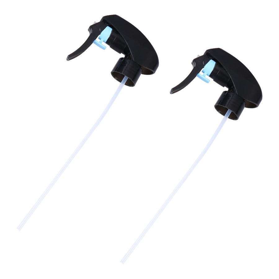 Plastic Spray Nozzles 4Set 8x7cm