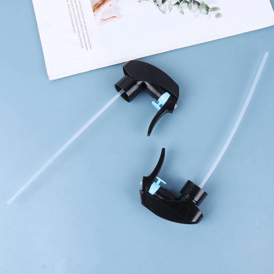 Plastic Spray Nozzles 4Set 8x7cm
