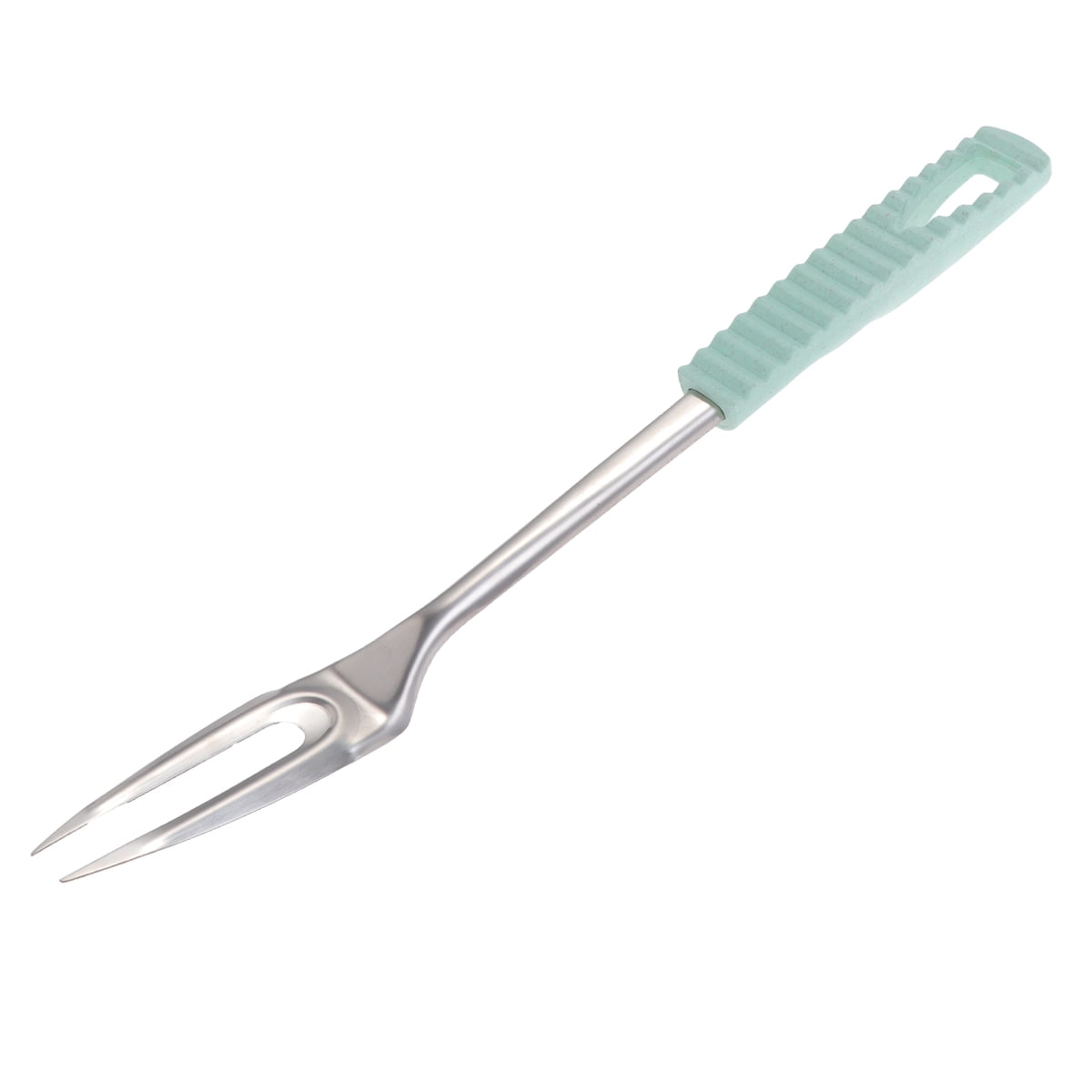 Kitchen Utensils Stainless Steel Cooking Tools Heat Resistant Kitchen Gadgets Dishwasher Safe 34.50X3.50X2.00CM Silver