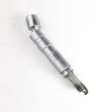 Worgeous Magnetic 12 Angle Spark Plug Sleeve for Car with 14mm 3/8 Drive Suitable for Spark Plugs Removal Tool Socket Silver carbon steel - Low Angle