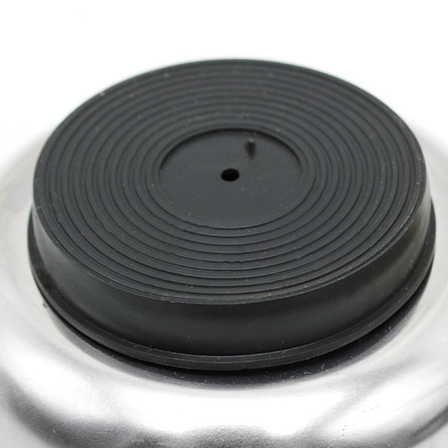 Worgeous Magnetic Screw Storage Bowl for Auto Repair Tools 1 Piece Random Color
