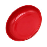 Worgeous Magnetic Screw Storage Bowl for Auto Repair Tools 1 Piece Random Color - Low Angle