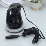 Car Wax Buffer Machine Car Waxing Machine Metal 1Pcs - Side View