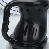 Car Wax Buffer Machine Car Waxing Machine Metal 1Pcs - 45-Degree Angle