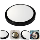 Car Wide-Angle Rearview Mirror Safe Driving 1Pack
