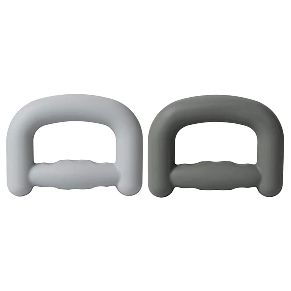 Hand Strengthening Devices Hand Grippers Assorted Color 2PCS