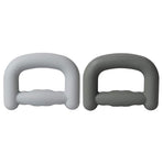 Hand Strengthening Devices Hand Grippers Assorted Color 2PCS