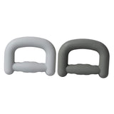 Hand Strengthening Devices Hand Grippers Assorted Color 2PCS
