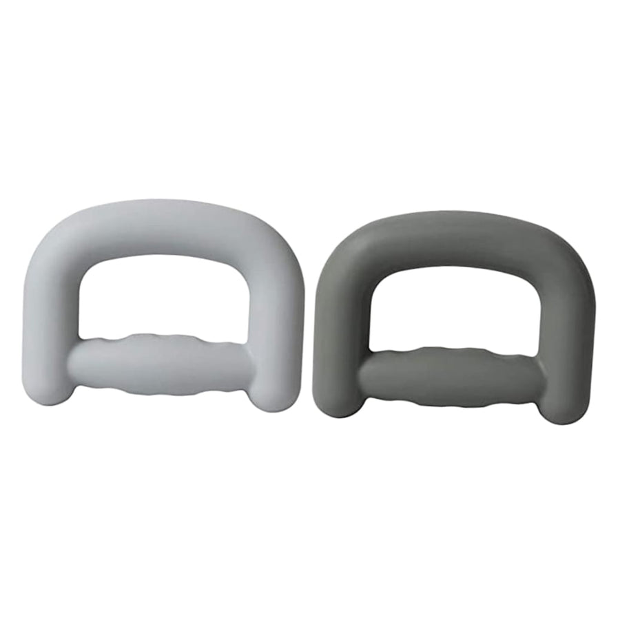 Hand Strengthening Devices Hand Grippers Assorted Color 2PCS
