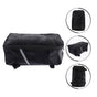 Worgeous Bike Pannier Cycling Mountain Seat Bag Tail Large Storage Woman Camouflage