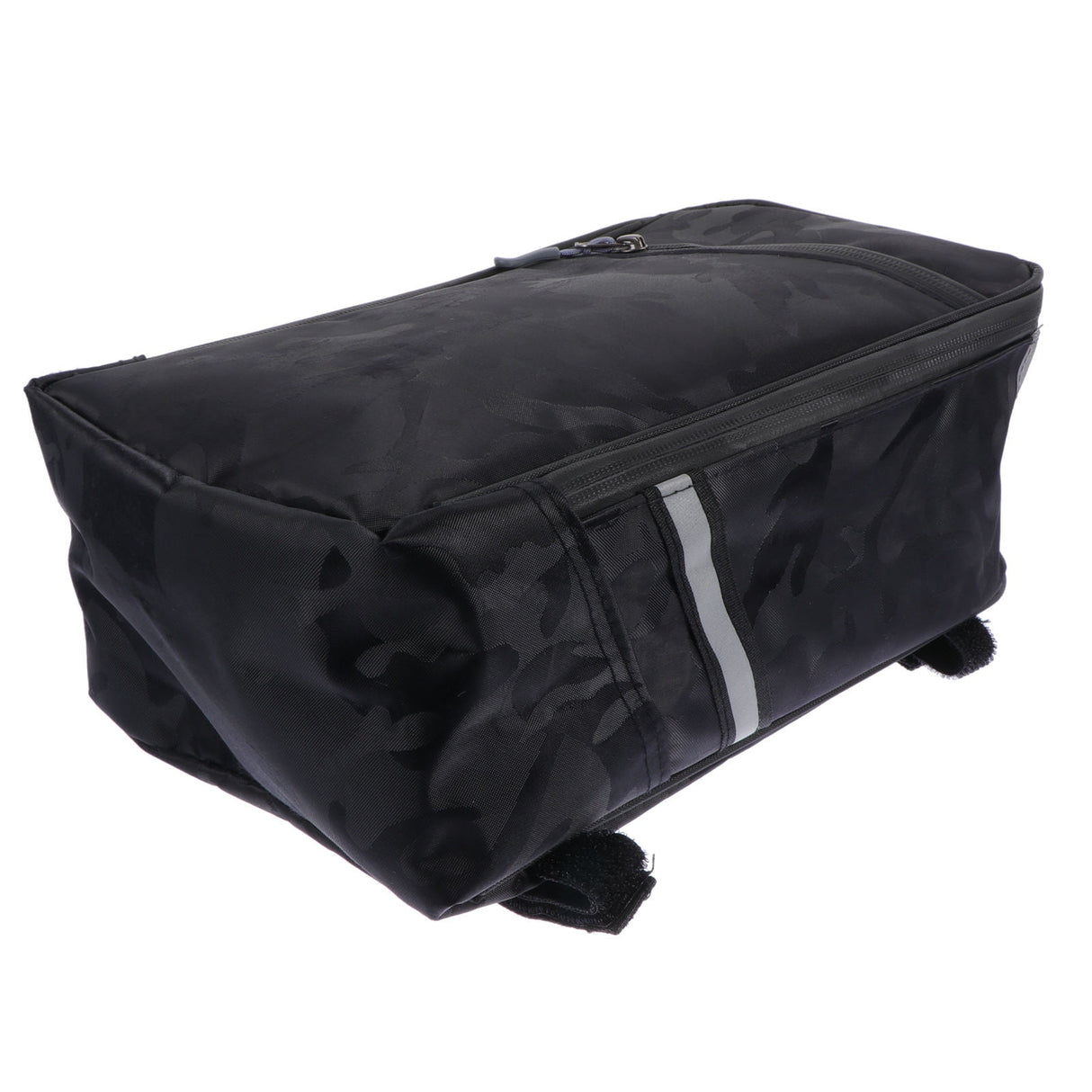 Worgeous Bike Pannier Cycling Mountain Seat Bag Tail Large Storage Woman Camouflage