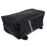 Worgeous Bike Pannier Cycling Mountain Seat Bag Tail Large Storage Woman Camouflage