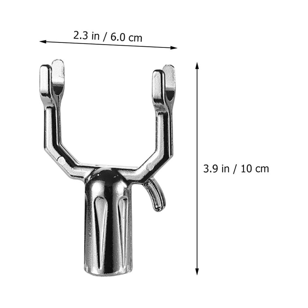 Worgeous 6 Pcs Fruit Tree Support Fork Branches Ties Plant Stakes Braces