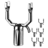 Worgeous 6 Pcs Fruit Tree Support Fork Branches Ties Plant Stakes Braces